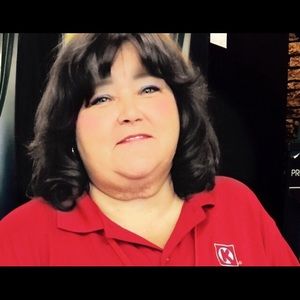 Meet your Posher, Lynn